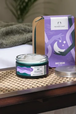 The Body Shop Cosmética Corporal>Crema corporal Sleep 200ml
