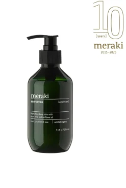 Meraki Cosmética Corporal>Crema de cuerpo Cotton Haze
