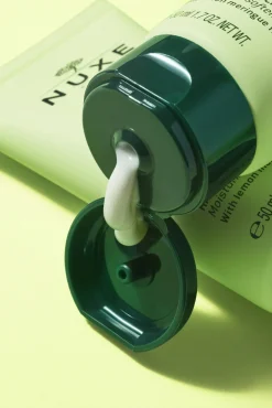 Nuxe Cosmética Corporal>Crema de manos y uñas con fragancia de merengue de limón