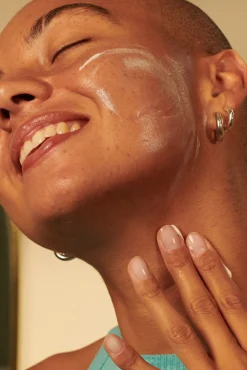 The Body Shop Cosmética Facial>Crema De Noche Vitamina E