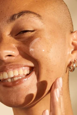 The Body Shop Cosmética Facial>Crema en Gel Hidratante de Vitamina E 50ml