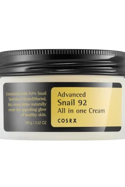 Cosrx Cosmética Coreana|Cosmética Facial>Crema hidratante