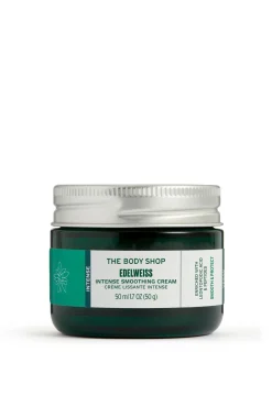 The Body Shop Cosmética Facial>Crema Intensa de Día Edelweiss 50ml