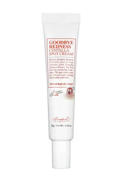 Benton Cosmética Facial>Crema para manchas Goodbye Redness Centella