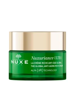 Nuxe Cosmética Facial>Crema Rica Antiedad Global Nuxuriance Ultra