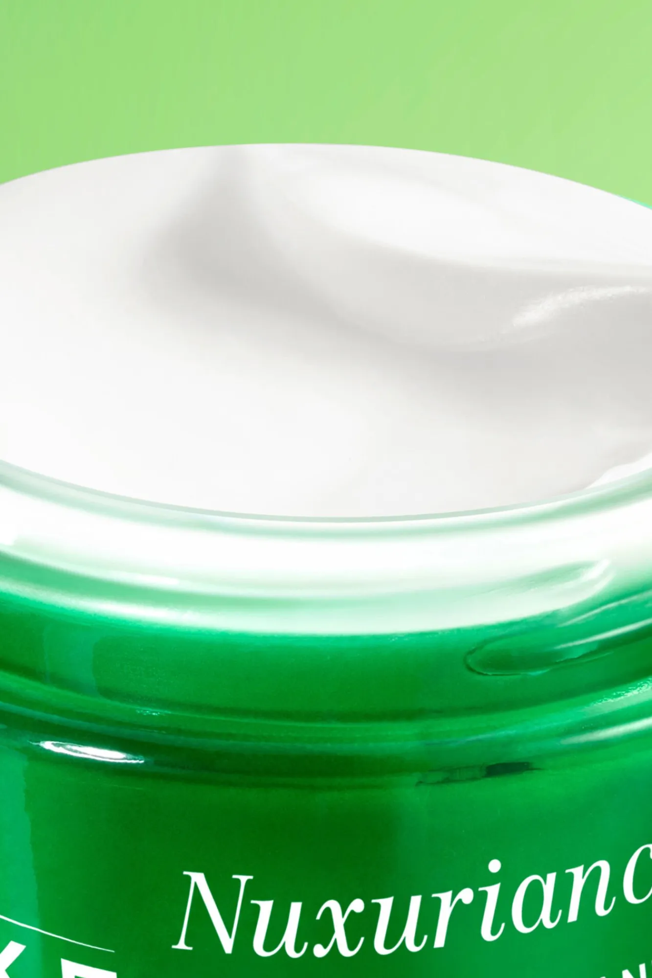 Nuxe Cosmética Facial>Crema Rica Antiedad Global Nuxuriance Ultra