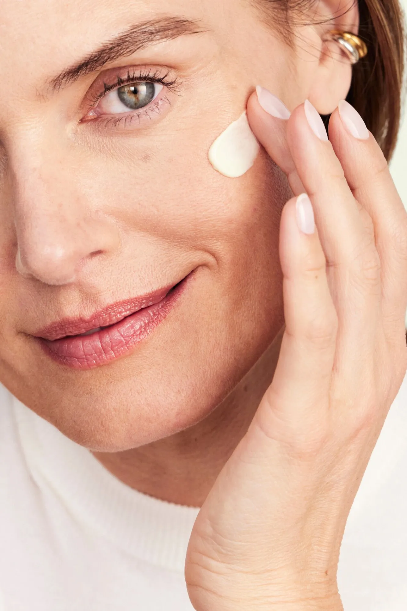 Nuxe Cosmética Facial>Crema Rica Antiedad Global Nuxuriance Ultra