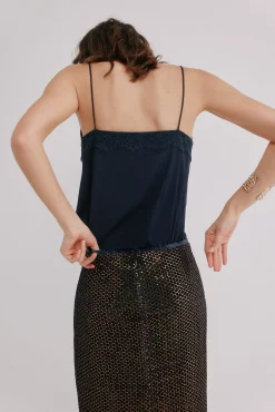 Mujer Hoss Intropia Camisetas><noscript><img width=