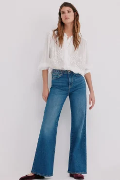 Mujer Hoss Intropia Blusas><noscript><img width=