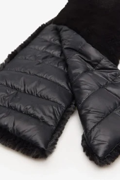 Mujer Cortefiel Pañuelos Y Fulares|Bufandas>Cuello reversible pelo