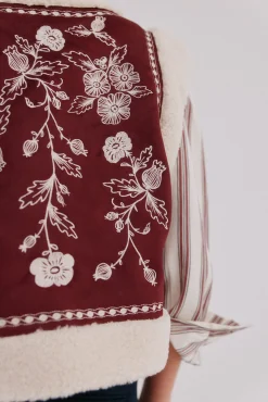 Mujer Hoss Intropia Chalecos><noscript><img width=