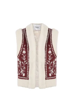 Mujer Hoss Intropia Chalecos><noscript><img width=