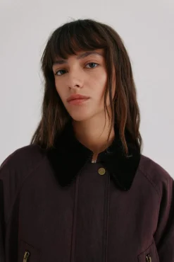 Mujer Hoss Intropia Gabardinas|Abrigos><noscript><img width=