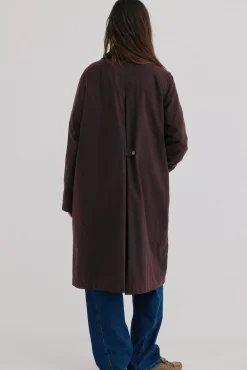 Mujer Hoss Intropia Gabardinas|Abrigos><noscript><img width=