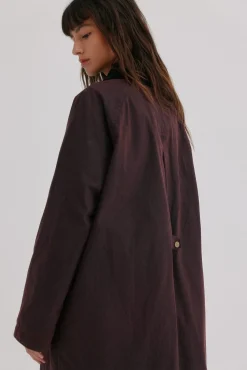 Mujer Hoss Intropia Gabardinas|Abrigos><noscript><img width=