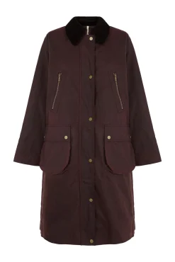 Mujer Hoss Intropia Gabardinas|Abrigos><noscript><img width=