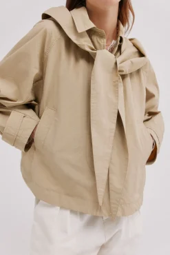 Mujer Hoss Intropia Gabardinas|Abrigos><noscript><img width=