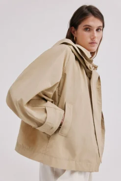 Mujer Hoss Intropia Gabardinas|Abrigos><noscript><img width=