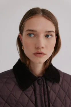 Mujer Hoss Intropia Chaquetas><noscript><img width=