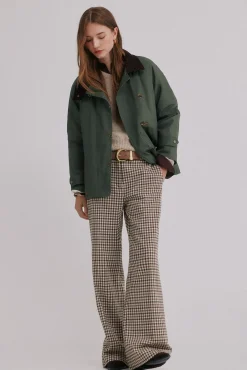 Mujer Hoss Intropia Chaquetas><noscript><img width=