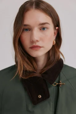 Mujer Hoss Intropia Chaquetas><noscript><img width=