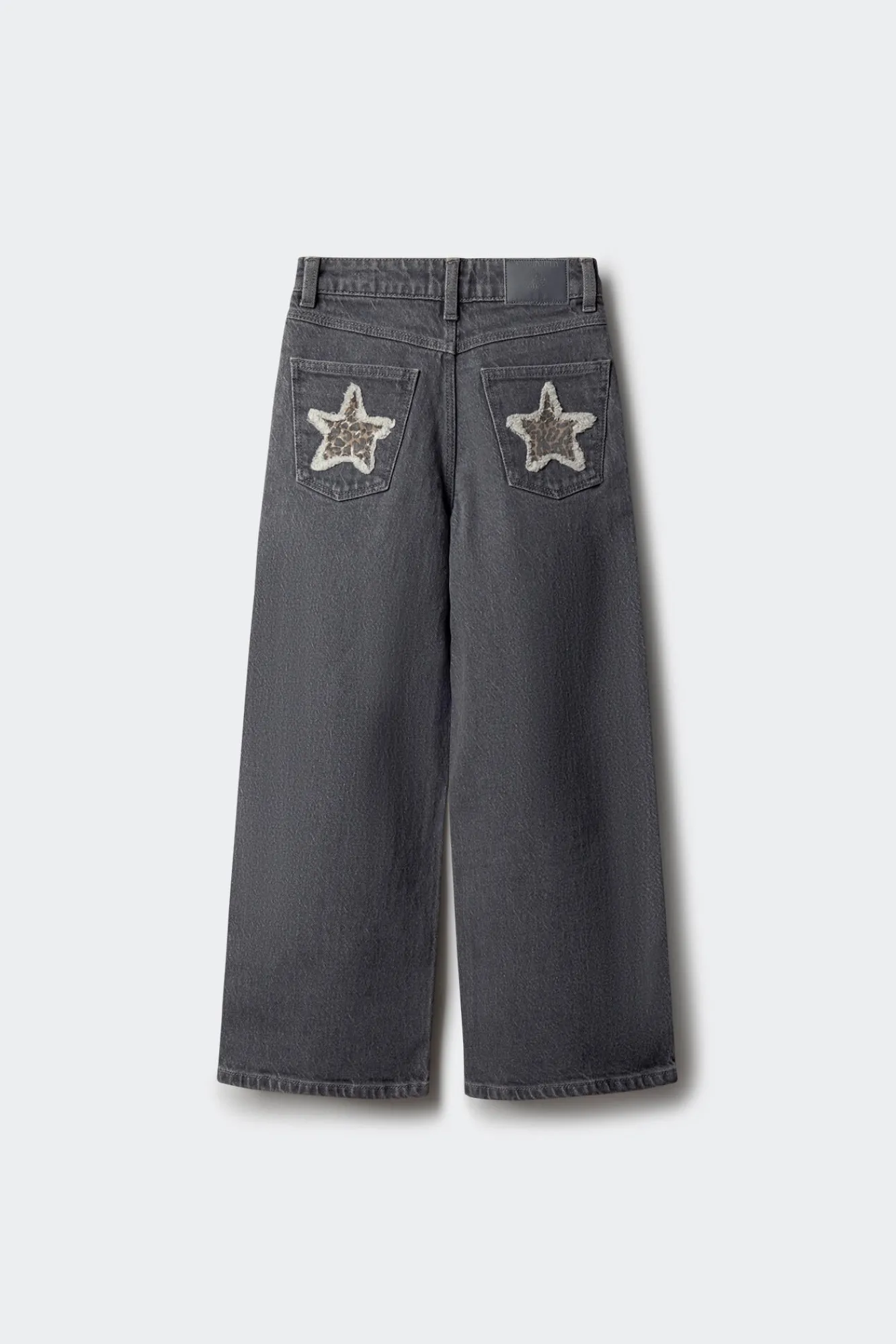Niños Springfield Kids Pantalones>Denim Estrella niña