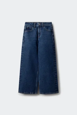 Niños Springfield Kids Pantalones>Denim Estrella niña