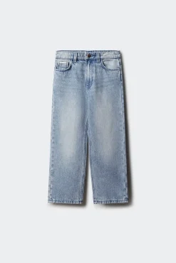 Niños Springfield Kids Pantalones|Jeans>Denim straight niño