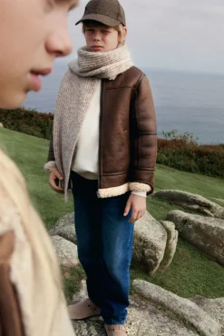 Niños Springfield Kids Jeans|Pantalones>Denim straight niño