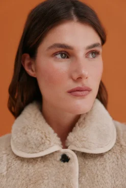 Mujer Hoss Intropia Chaquetas|Abrigos><noscript><img width=