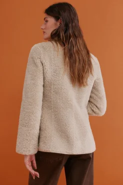 Mujer Hoss Intropia Chaquetas|Abrigos><noscript><img width=