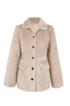 Mujer Hoss Intropia Chaquetas|Abrigos><noscript><img width=