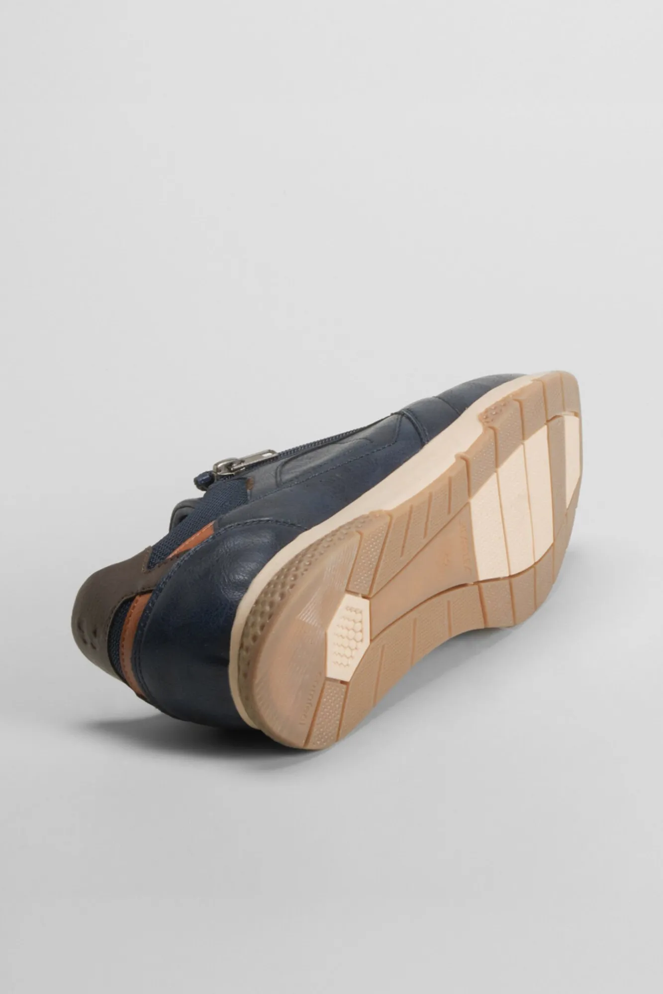 Hombre Comfeet Zapatillas>Deporitva urbana