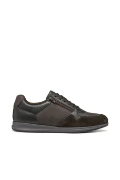 Hombre Geox Zapatillas>Deportiva Avery