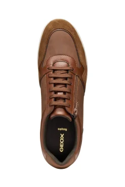 Hombre Geox Zapatillas>Deportiva Avery