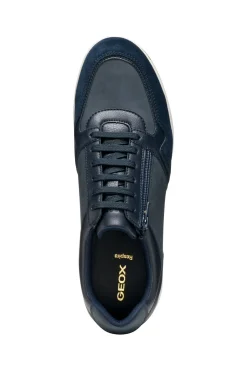 Hombre Geox Zapatillas>Deportiva Avery