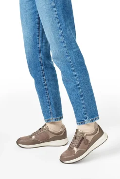 Mujer Geox Zapatillas>Deportiva Bulmya