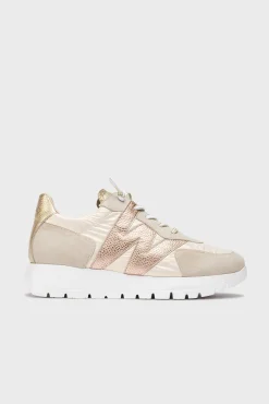 Mujer Wonders Calzado Piel|Zapatillas>Deportiva Oslo