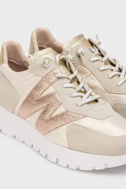 Mujer Wonders Calzado Piel|Zapatillas>Deportiva Oslo