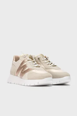 Mujer Wonders Calzado Piel|Zapatillas><noscript><img width=