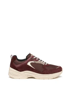Mujer Geox Zapatillas>Deportiva Zarbia