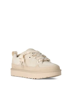 Mujer Ugg Calzado Piel|Zapatillas>Deportivas Lo Lowmel