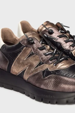 Mujer Wonders Calzado Piel|Zapatillas><noscript><img width=