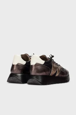 Mujer Wonders Calzado Piel|Zapatillas><noscript><img width=