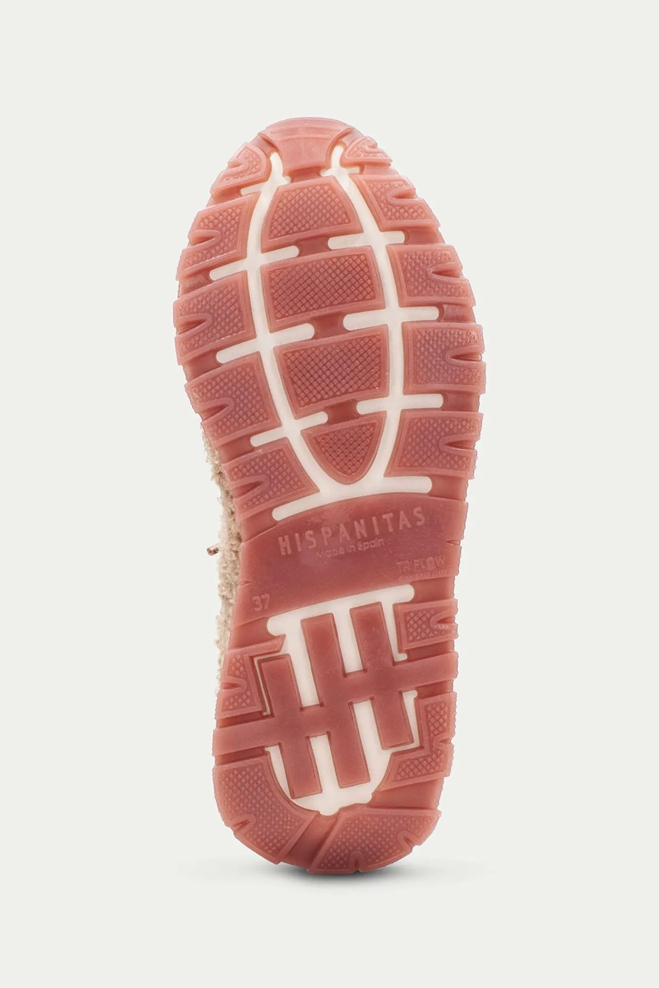 Mujer Hispanitas Calzado Piel|Zapatillas>Deportivo cordones elásticos nylon KANSAS