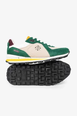 Mujer Popa Calzado Piel|Zapatillas><noscript><img width=