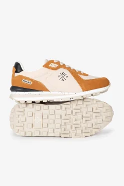 Mujer Popa Calzado Piel|Zapatillas><noscript><img width=