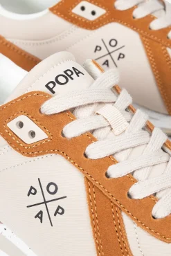 Mujer Popa Calzado Piel|Zapatillas><noscript><img width=