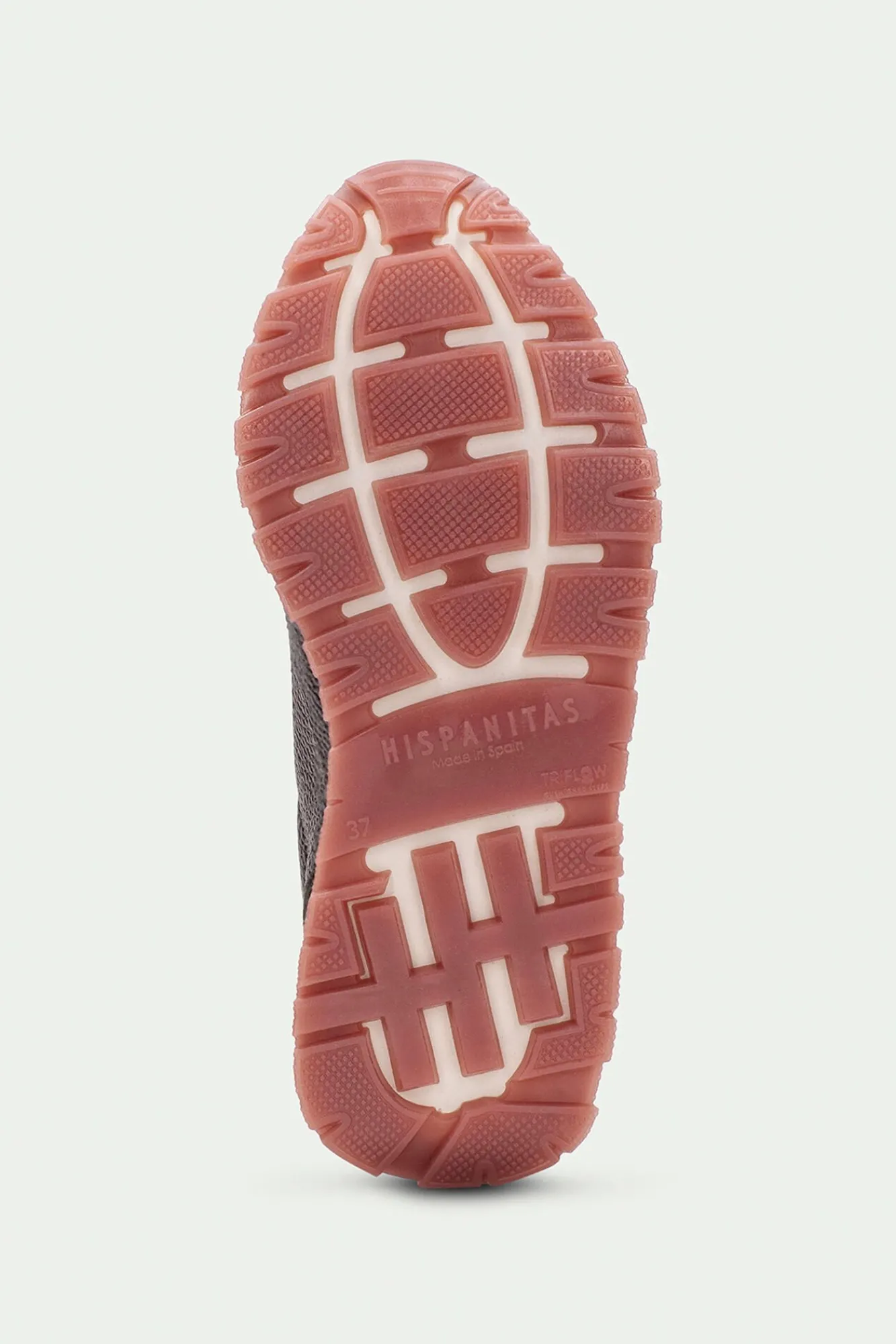 Mujer Hispanitas Zapatillas|Calzado Piel>Deportivo slip on metalizados KANSAS