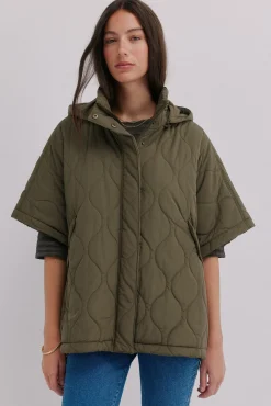 Mujer Hoss Intropia Chaquetas><noscript><img width=